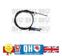 Parking Brake Cable for Mitsubishi CARISMA Peugeot PARTNER 95-15 MB950336