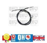 Parking Brake Cable for Mitsubishi L200 03-06 MR128199