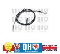 Parking Brake Cable for Mitsubishi L200 03-06 MR128200