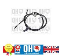 Parking Brake Cable for Mitsubishi L200 05-15 MN102416