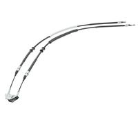 NTY HLR-PL-014 Handbrake cable