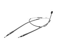 PARKING BRAKE CABLE For OPEL INSIGNIA 09- / KPL ELECTRIC/