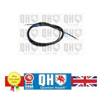 Parking Brake Cable for Peugeot 207 06-15 208 12-19 4745.Z3