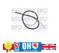 Parking Brake Cable for Peugeot 207 06-15 4745.Z4