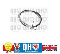 Quinton Hazell BC2359 Hand Brake Cable