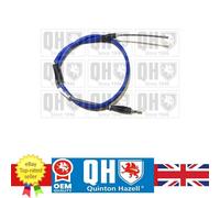 Parking Brake Cable for Renault CAPTUR 13- 365308900R