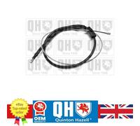 Parking Brake Cable for Renault MEGANE 04-09 8200266094
