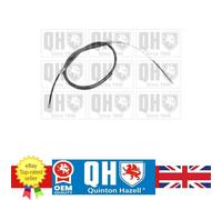 Parking Brake Cable for Seat CORDOBA 93-02 IBIZA 93-02 6K0.609.721C
