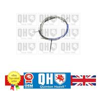 Parking Brake Cable for Seat CORDOBA 93-02 IBIZA 93-02 6K0609721