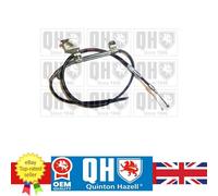 Parking Brake Cable for Skoda SUPERB 01-08 3BD609721