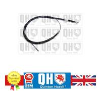 Parking Brake Cable for Skoda SUPERB 08-15 3T0609721