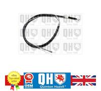 Parking Brake Cable for Skoda SUPERB 08-15 3T0609721B