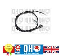 Parking Brake Cable for Toyota URBAN 09-16 YARIS 05-11 4642052161