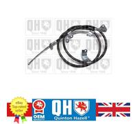 Parking Brake Cable for Toyota YARIS 99-05 4642052070