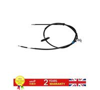 Parking Brake Cable For Vauxhall ASTRA 09-15 522097
