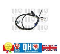 Parking Brake Cable for Vauxhall ASTRA 11-18 CASCADA 13-19 522101