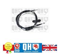 Parking Brake Cable for Vauxhall INSIGNIA 08-17 13227133