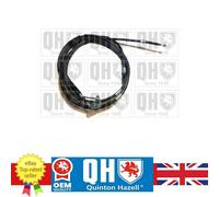 QUINTON HAZELL BC4420 Handbrake cable