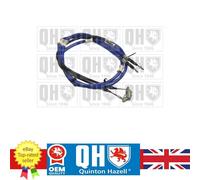Parking Brake Cable for Vauxhall ZAFIRA 99-05 13104993