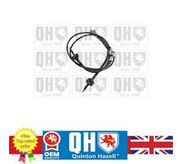 Parking Brake Cable for Vauxhall ZAFIRA 99-05 522002