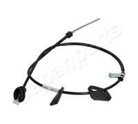 Parking Brake Cable JAPANPARTS BC-832R