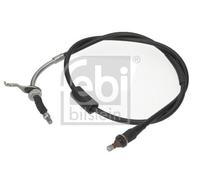 Parking Brake Cable Pull Febi Bilstein 193418 Fits Mini Countryman Paceman
