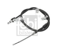 FEBI BILSTEIN 193511 Hand brake cable