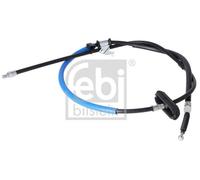 FEBI BILSTEIN 193520 Hand brake cable