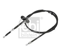 FEBI BILSTEIN 193521 Hand brake cable