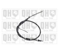 QUINTON HAZELL BC2330 Handbrake cable