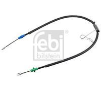 FEBI BILSTEIN 194850 Handbrake cable