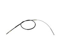 Parking Brake Cable Rear Left 1Qty for Chevy for GMC for Isuzu for Hombre 1998-2000 15724594 8157245940