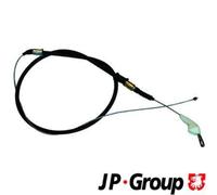 Parking Brake Cable Right Disc Fits OPEL Vectra Hatchback Saloon 522598