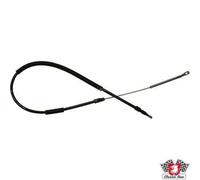 Parking Brake Cable Right Drum Fits VW Transporter Caravelle T3 251609701F