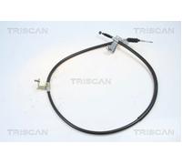 Parking Brake Cable TRISCAN Fits MAZDA 323 C V P BC1B-44-420A