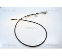 TRISCAN 8140 14168 Hand brake cable