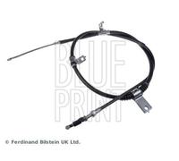 Parking brake cables BLUE PRINT ADG046108 for HYUNDAI