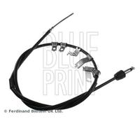 2x ✅Fits BLUE PRINT ADG046209 Cable Pull, parking brake ADG046209 Ha ⭐UK Seller⭐