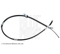 Blue Print ADT346303 LH BRAKE CABLE