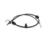 Handbrake cable 1 987 477 112 BOSCH for ALFA ROMEO 159 Sportwagon 159