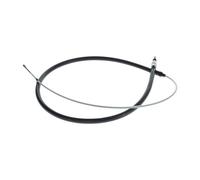 BOSCH 1 987 477 237 Handbrake cable