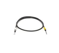 Handbrake cable 1 987 482 681 BOSCH for OPEL VIVARO B Bus VIVARO B Van
