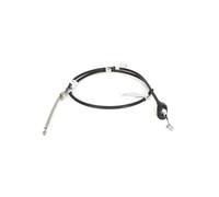 BOSCH 1 987 482 690 Hand brake cable