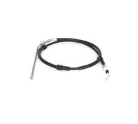 BOSCH 1 987 482 729 Handbrake cable