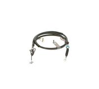 BOSCH 1 987 482 855 Handbrake cable