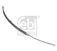 Febi Bilstein 108961 Handbrake Cable 1 Piece