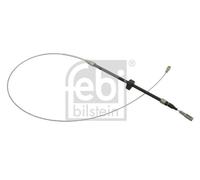 FEBI BILSTEIN 24228 Handbrake cable