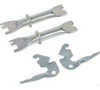 Parking brake cables Herth+Buss Jakoparts J3571008 for CITROËN MITSUBISHI NISSAN