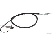 HERTH+BUSS JAKOPARTS J3910318 Hand brake cable