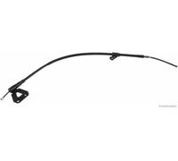 HERTH+BUSS JAKOPARTS J3920309 Hand brake cable